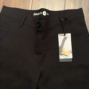 Bentabrand pants brand new black